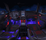 Đèn nội thất Subaru Forester